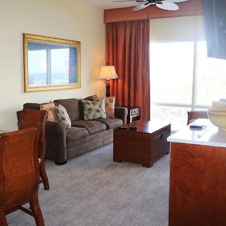 Ocean View Luxurious Condo-Best Location + Balcony Destin Buitenkant foto