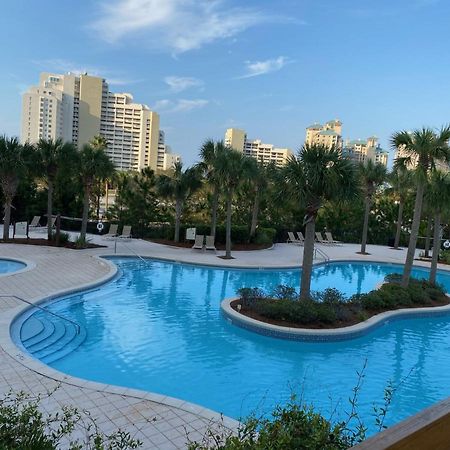 Ocean View Luxurious Condo-Best Location + Balcony Destin Buitenkant foto