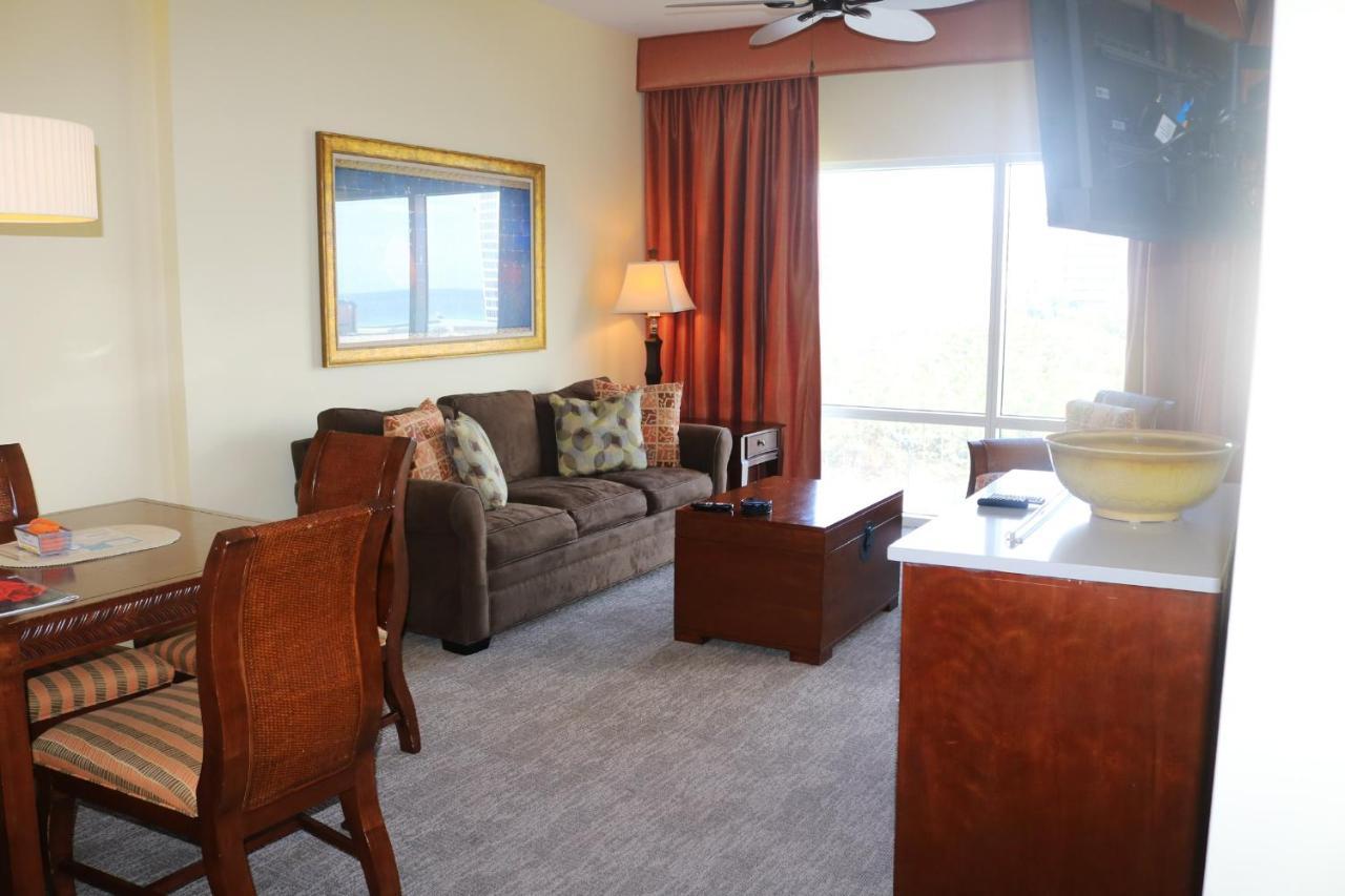 Ocean View Luxurious Condo-Best Location + Balcony Destin Buitenkant foto