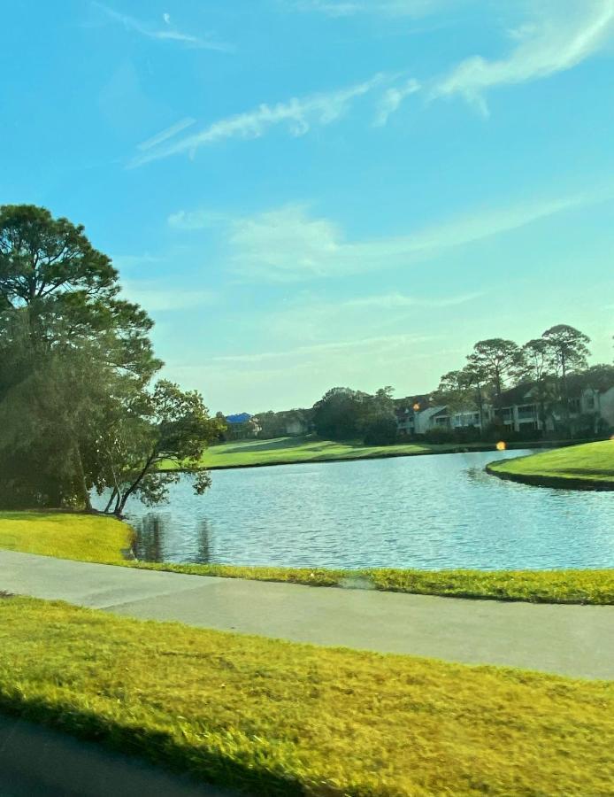 Ocean View Luxurious Condo-Best Location + Balcony Destin Buitenkant foto