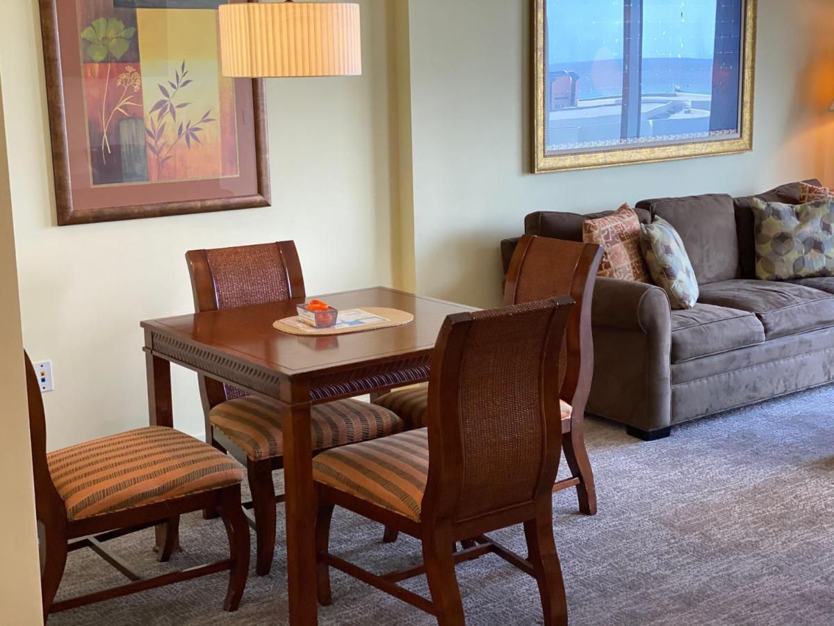 Ocean View Luxurious Condo-Best Location + Balcony Destin Buitenkant foto