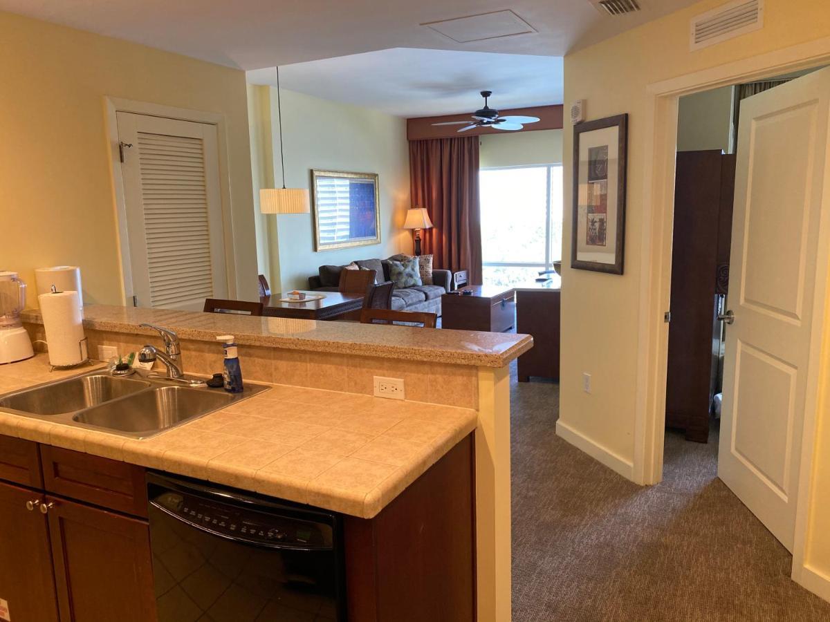 Ocean View Luxurious Condo-Best Location + Balcony Destin Buitenkant foto