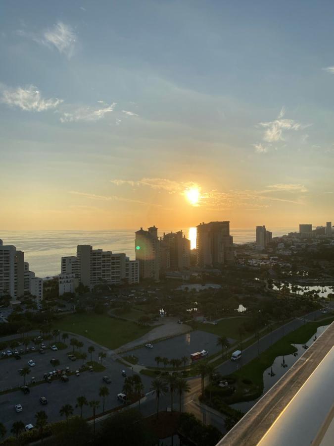 Ocean View Luxurious Condo-Best Location + Balcony Destin Buitenkant foto