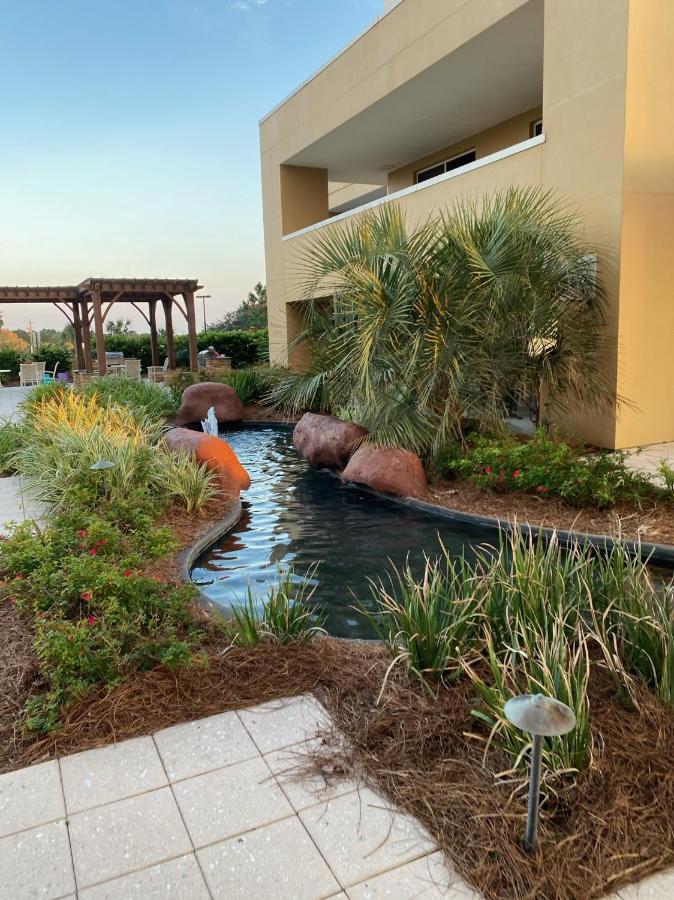 Ocean View Luxurious Condo-Best Location + Balcony Destin Buitenkant foto