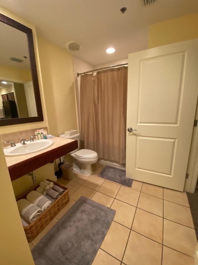 Ocean View Luxurious Condo-Best Location + Balcony Destin Buitenkant foto